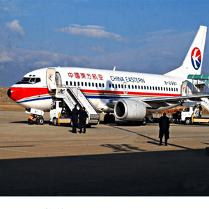大同航空物流航空快运业稳步发展的原因是什么？